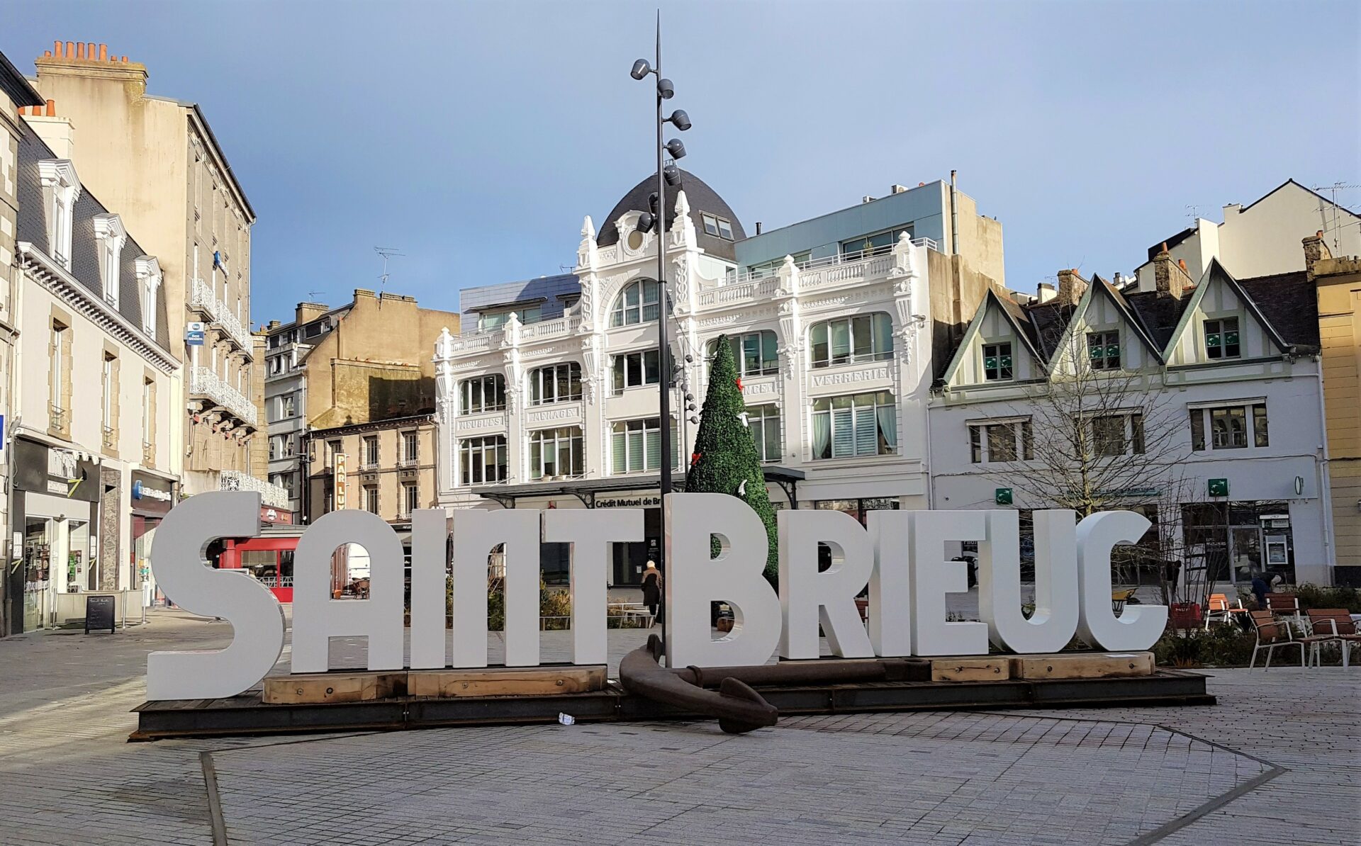 Welcome Immo Maison A Vendre Saint Brieuc Bienvenue A Saint Brieuc